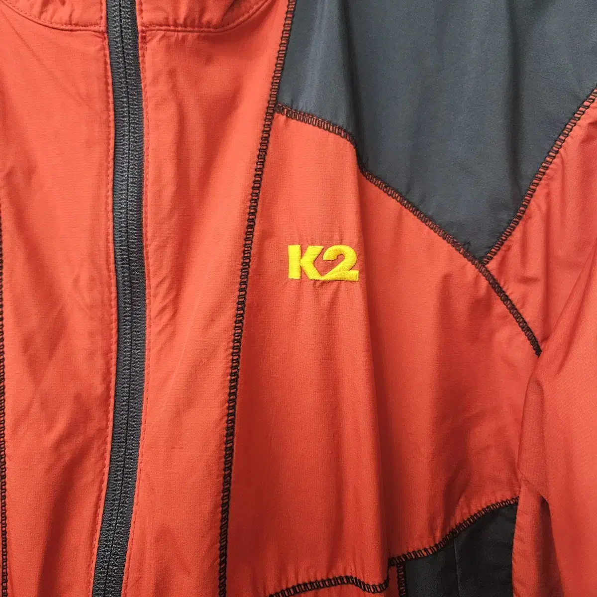 (E-25) K2 케이투 바람막이