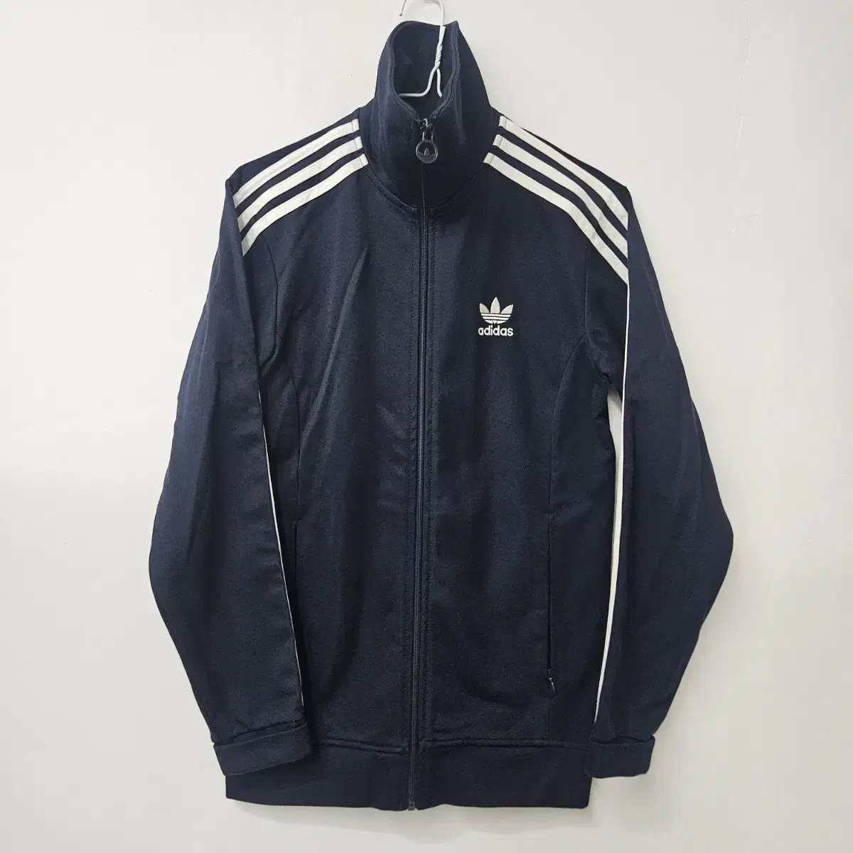 (E-26) ADIDAS 아디다스 후드집업