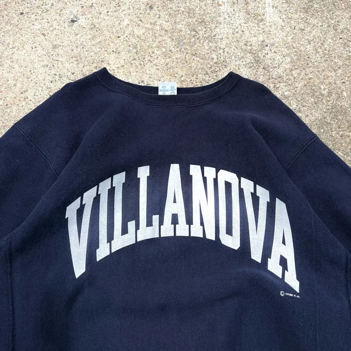 80s Champion Reverse Weave Sweatshirt