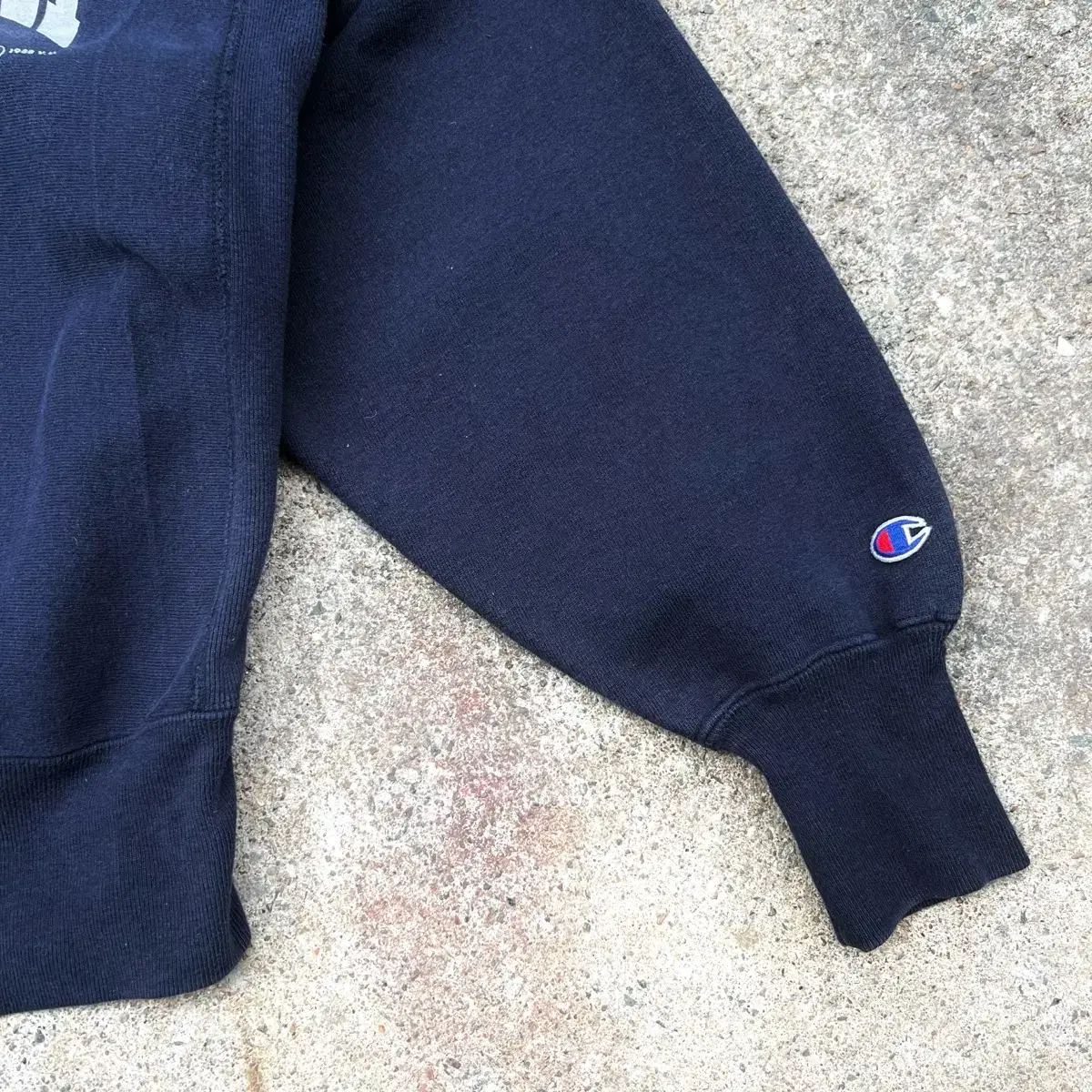 80s Champion Reverse Weave Sweatshirt