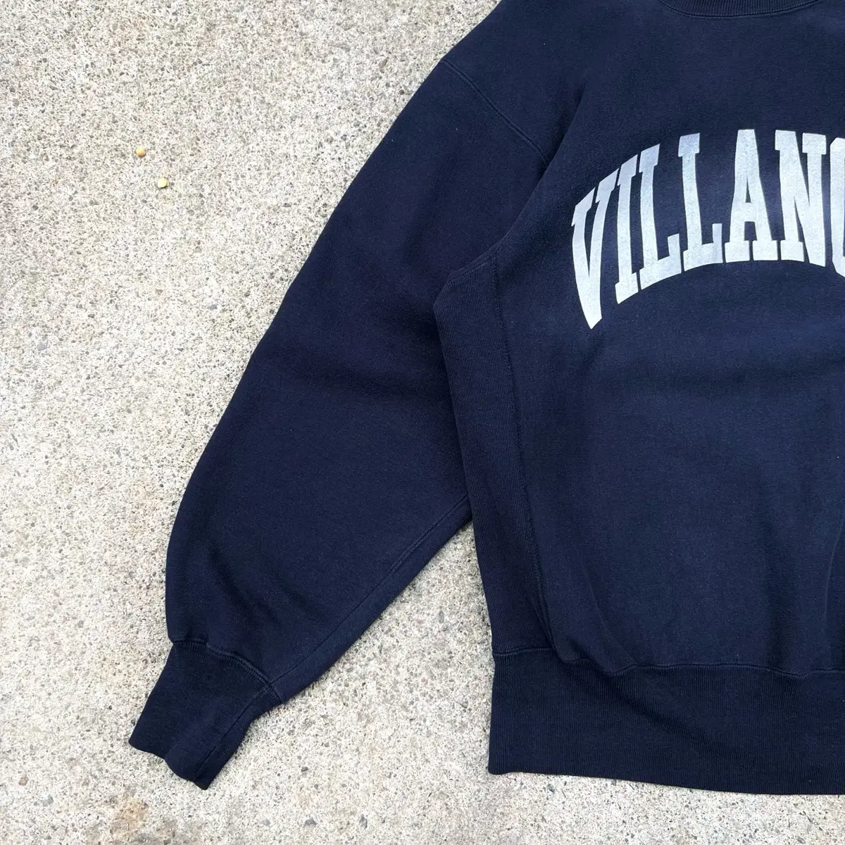 80s Champion Reverse Weave Sweatshirt