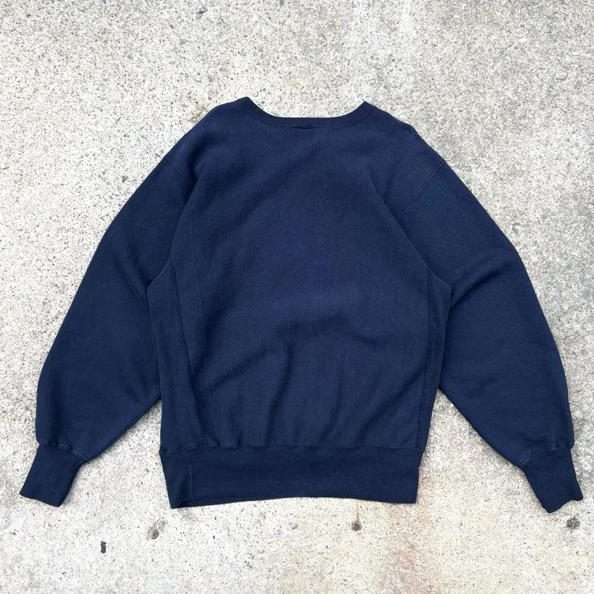 80s Champion Reverse Weave Sweatshirt