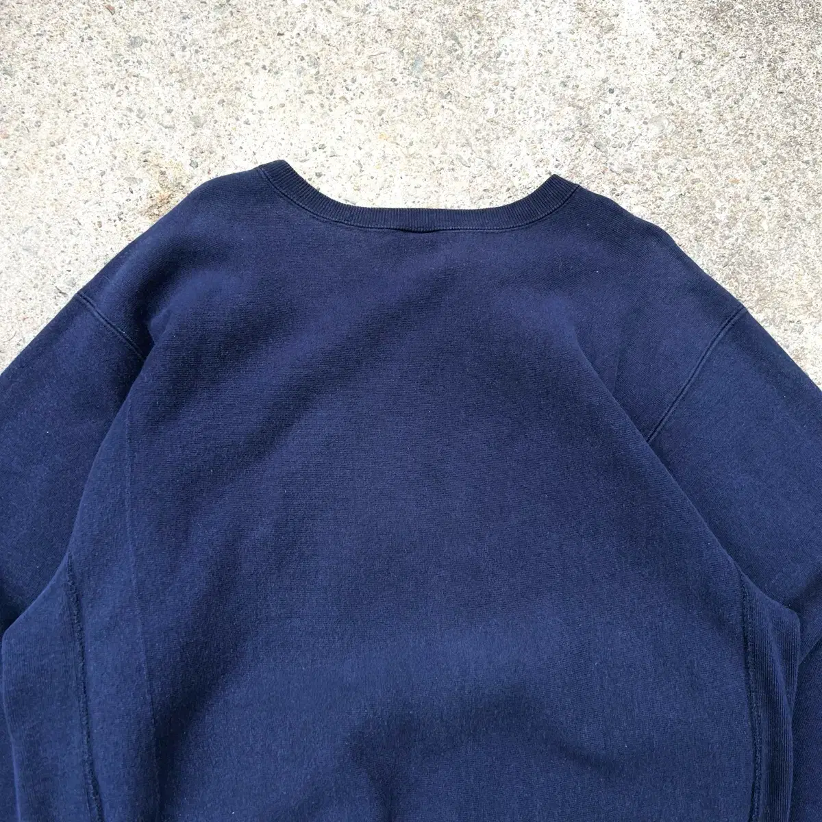 80s Champion Reverse Weave Sweatshirt