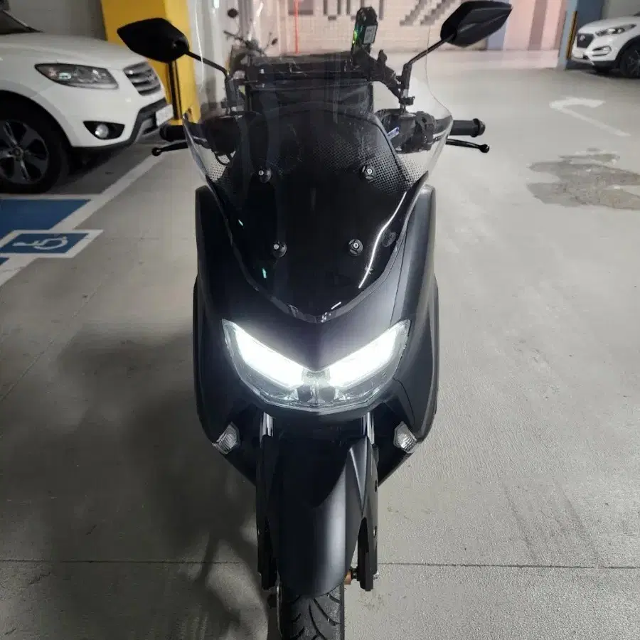 nmax125 리스승계