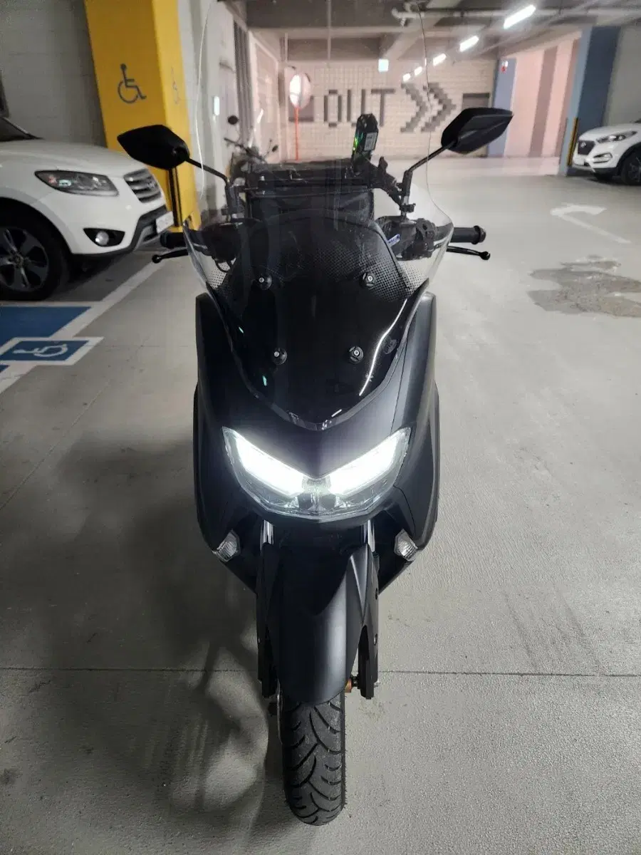 nmax125 리스승계