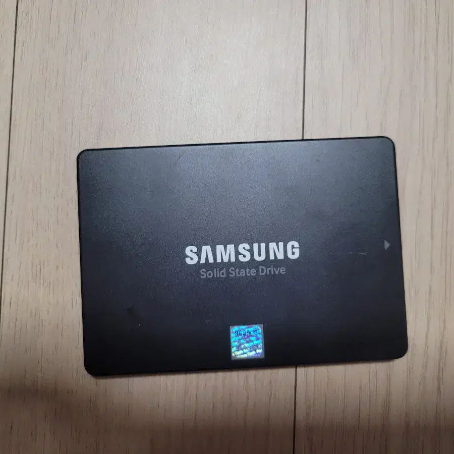 ssd 500g 판매합니다.