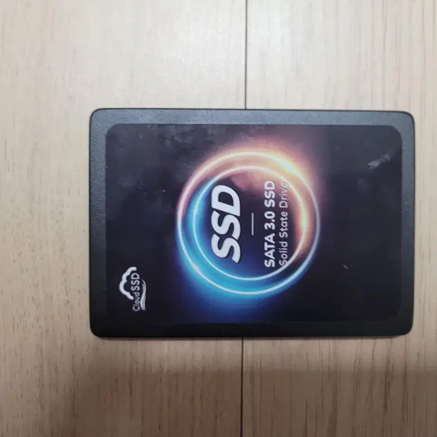 ssd 500g 판매합니다.