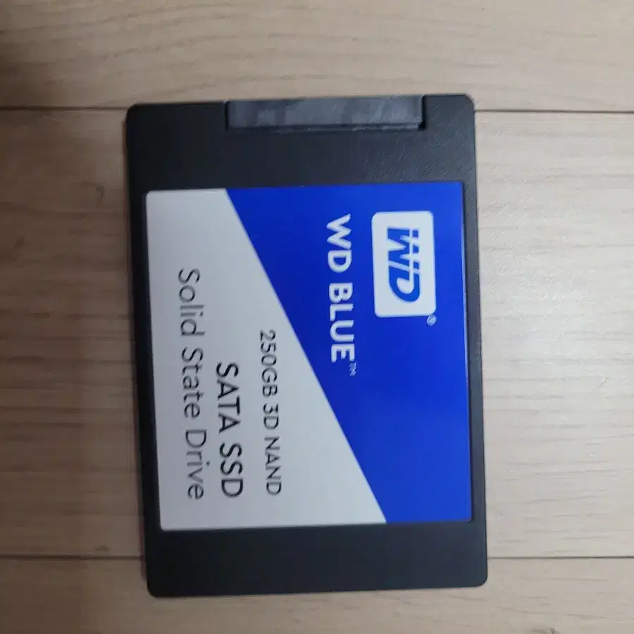 ssd 250g 판매합니다.