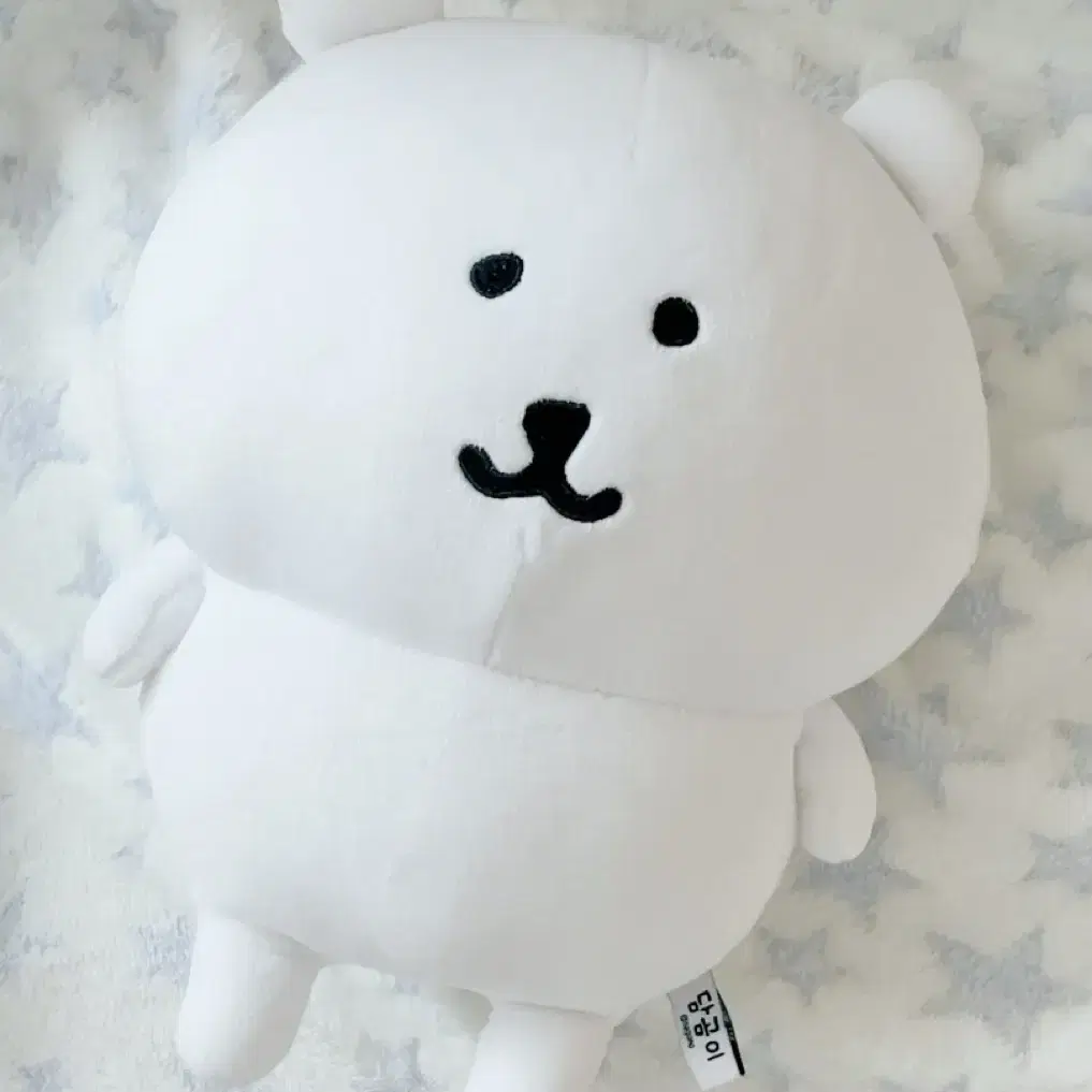 농담곰 담곰이 인형 M