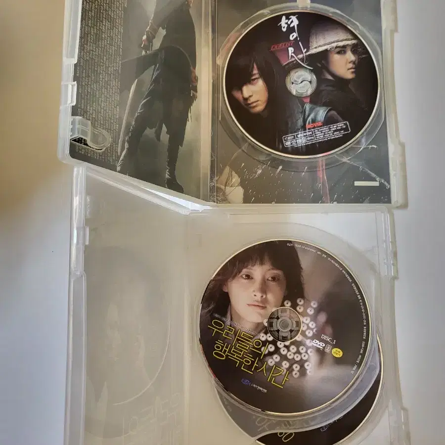 강동원님 친필싸인/DVD/비디오테이프/굿즈  일괄 판매합니다.