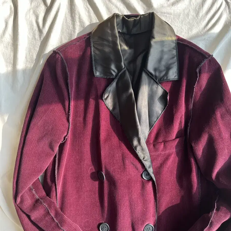 2000s Jean Colonna made in france coat