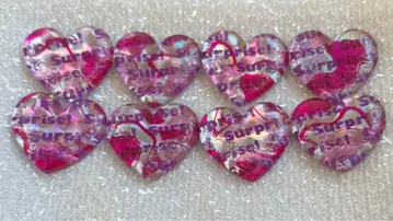 꿈의 라이브 프리즘스톤 프리즘 스톤 서프라이즈! 레어!