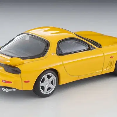 1:64 토미카 리미티드 빈티지 네오 마쓰다 RX-7 타입R 배서스트R