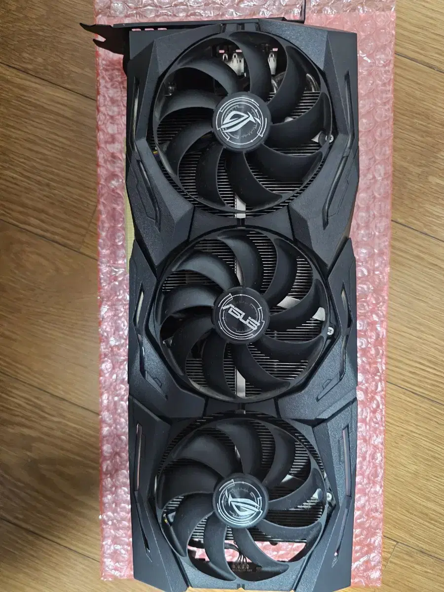 asus rog strix geForce rtx 2060