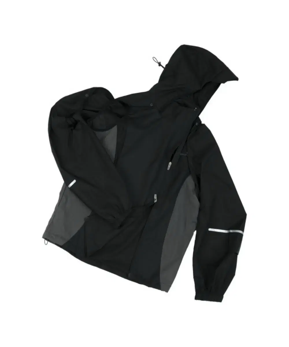 오호스 OJOS Separable Windbreaker