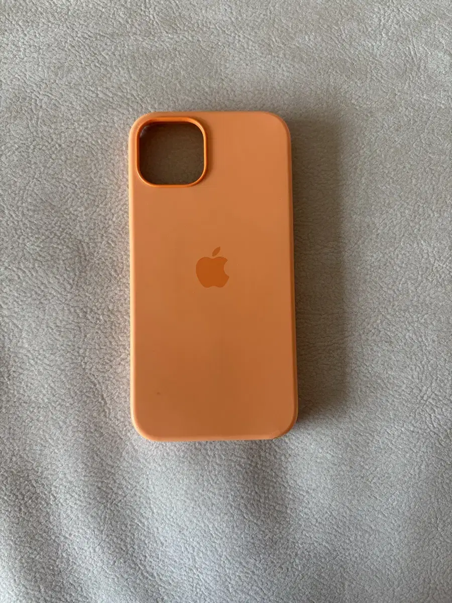 [Apple Genuine] iPhone 13 MaxSafe Case - Orange