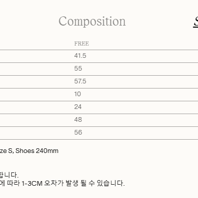 시엔느 가디건 Paul hairy Cardigan_Blue