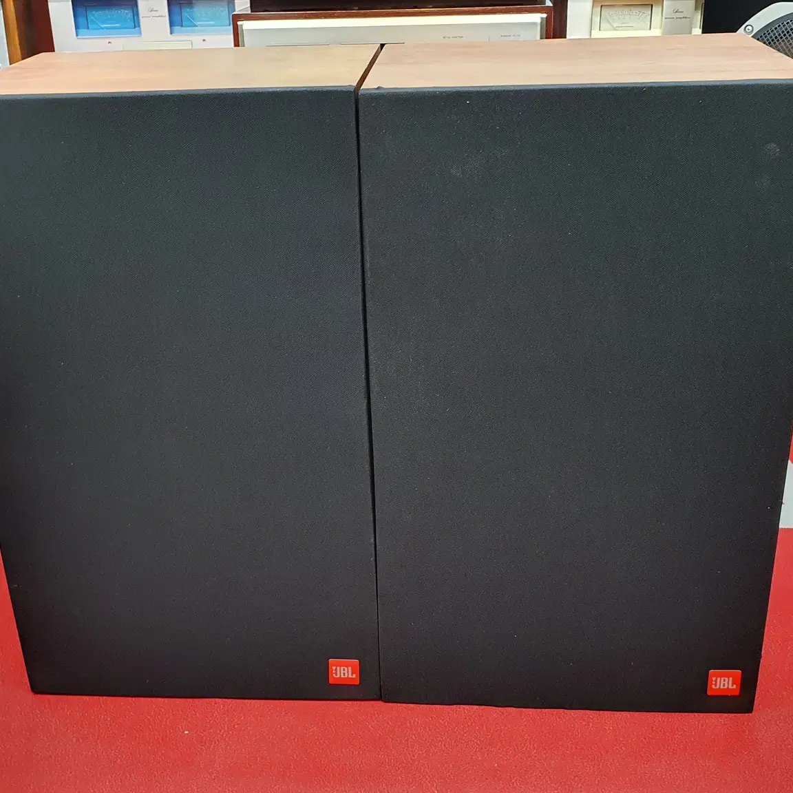 JBL L100 CENTURY/JBL L100센츄리/알리코스피커/민트급