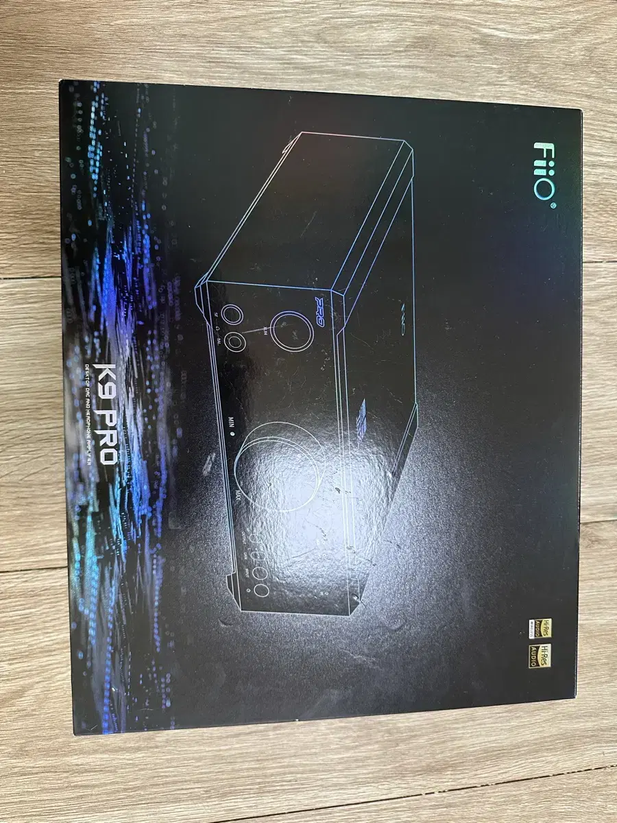 Fiio K9PRO ESS