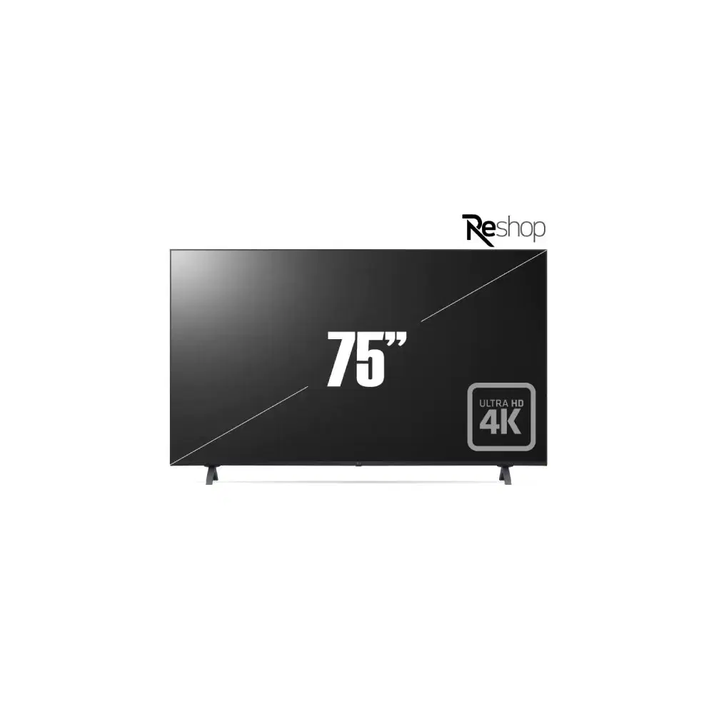 삼성 Crystal UHD 4K 75인치 스마트TV 75DU7200