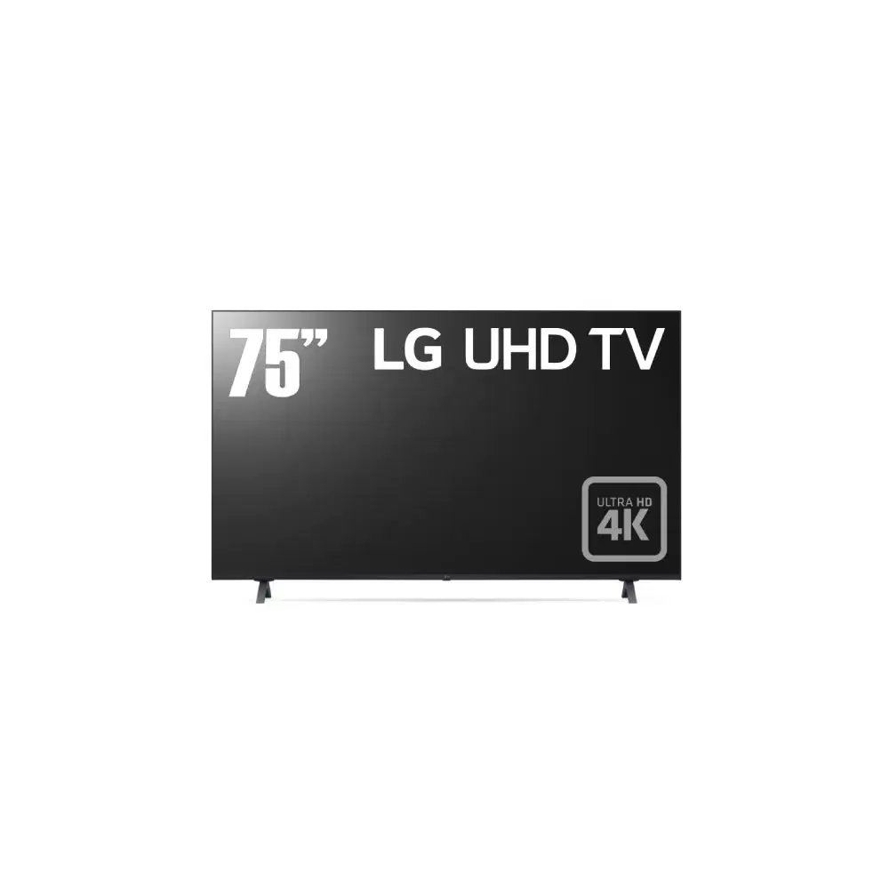 삼성 Crystal UHD 4K 75인치 스마트TV 75DU7200