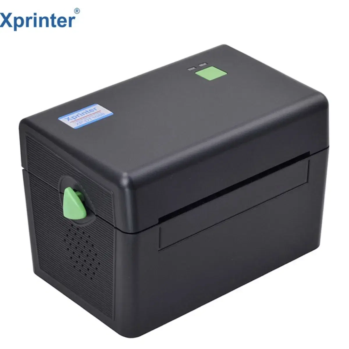 [새상품]Xprinter 정품 택배 송장 프린터기 XP-DT108BKR