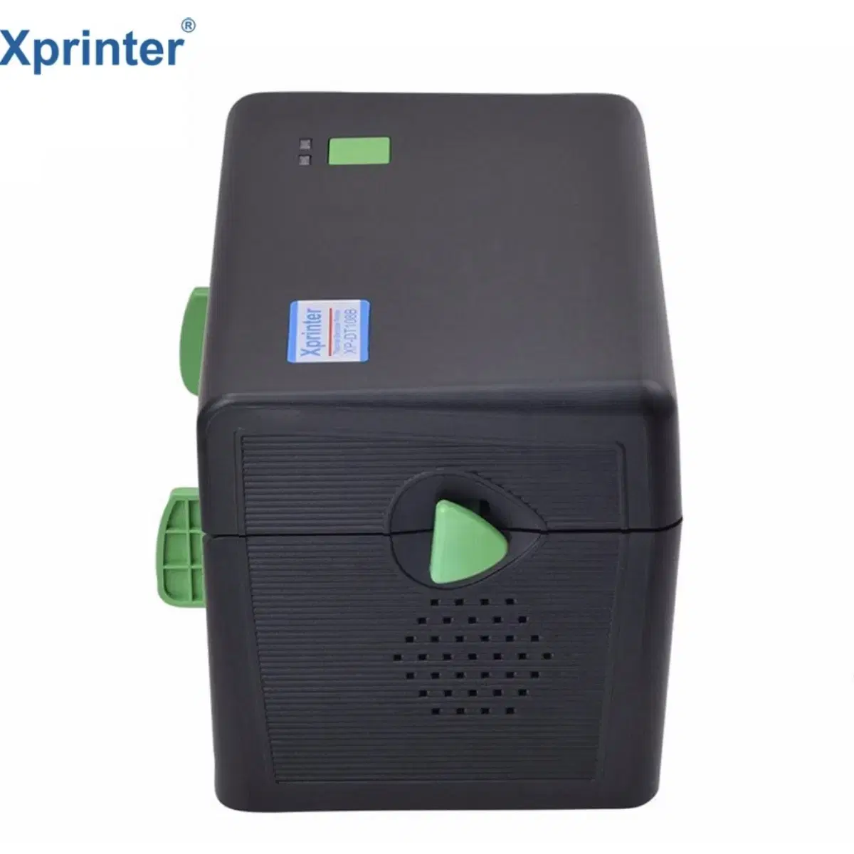 [새상품]Xprinter 정품 택배 송장 프린터기 XP-DT108BKR