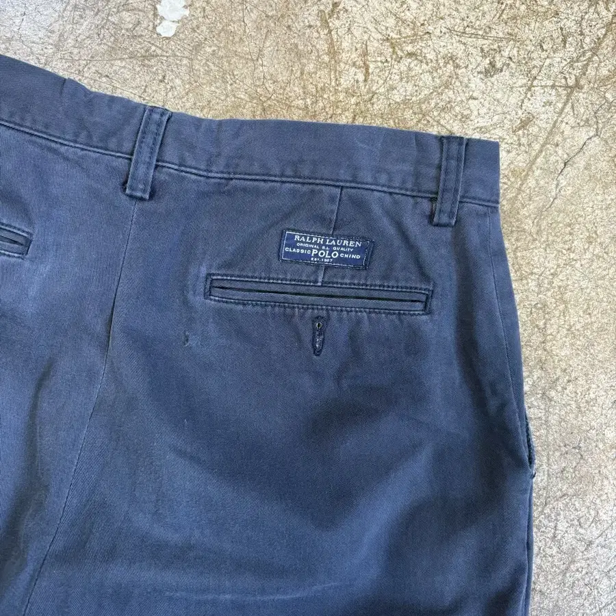 Polo Ralph Lauren chino pants