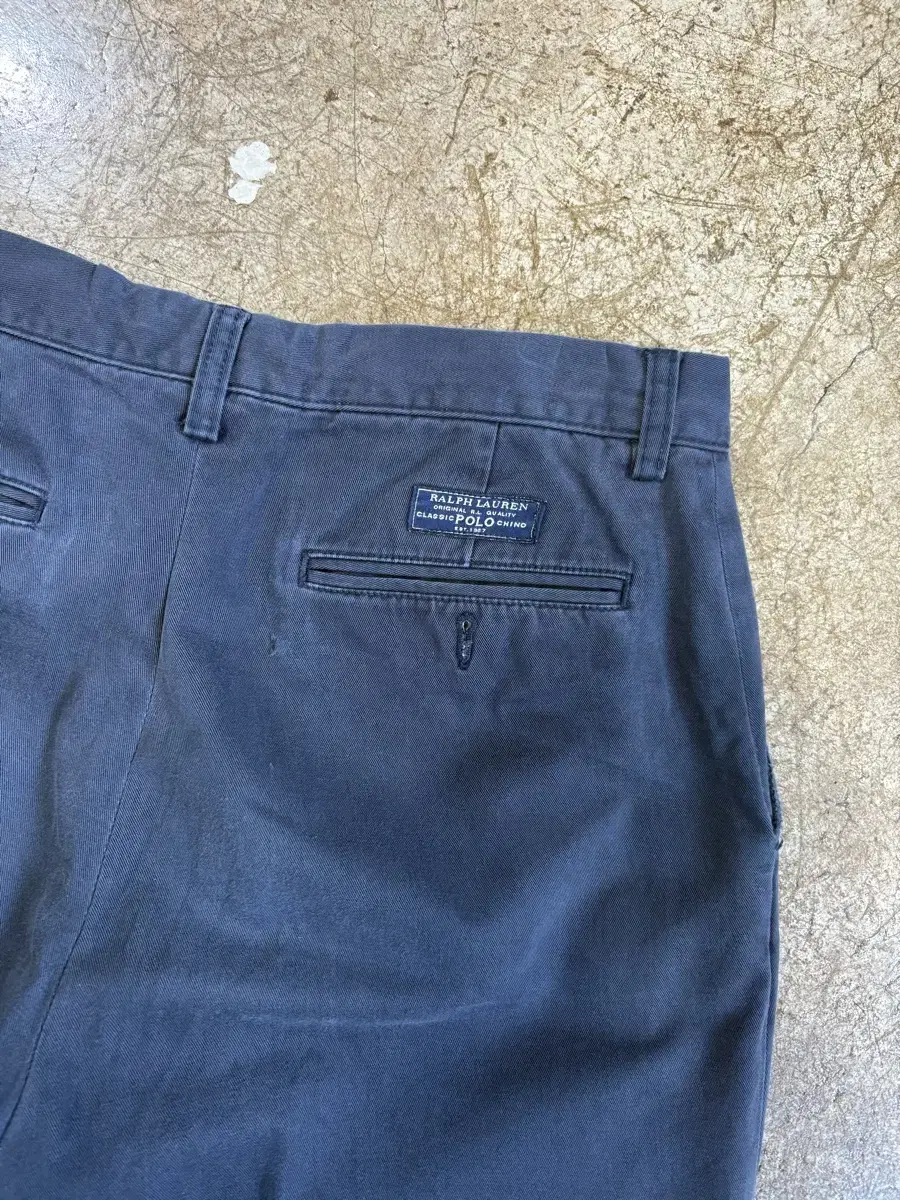 Polo Ralph Lauren chino pants