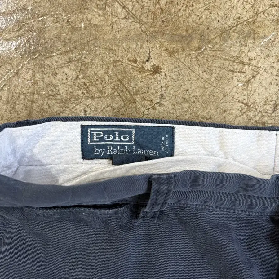 Polo Ralph Lauren chino pants