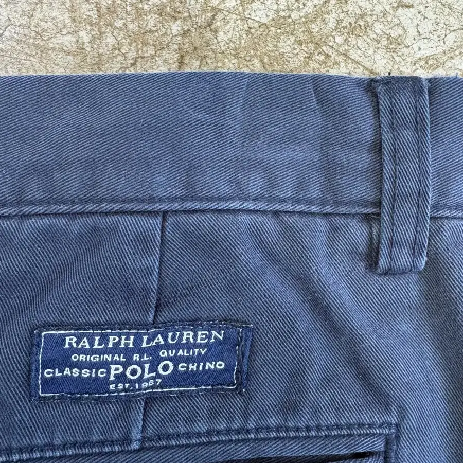 Polo Ralph Lauren chino pants