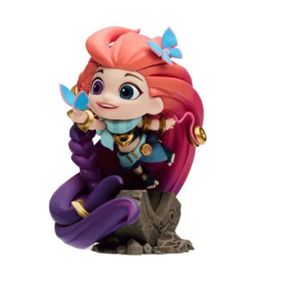 League of Legends Lol joy Sell Figures