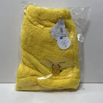 [미사용]aimerfeel 에머필 피카츄 꼬물꼬물 숏팬츠