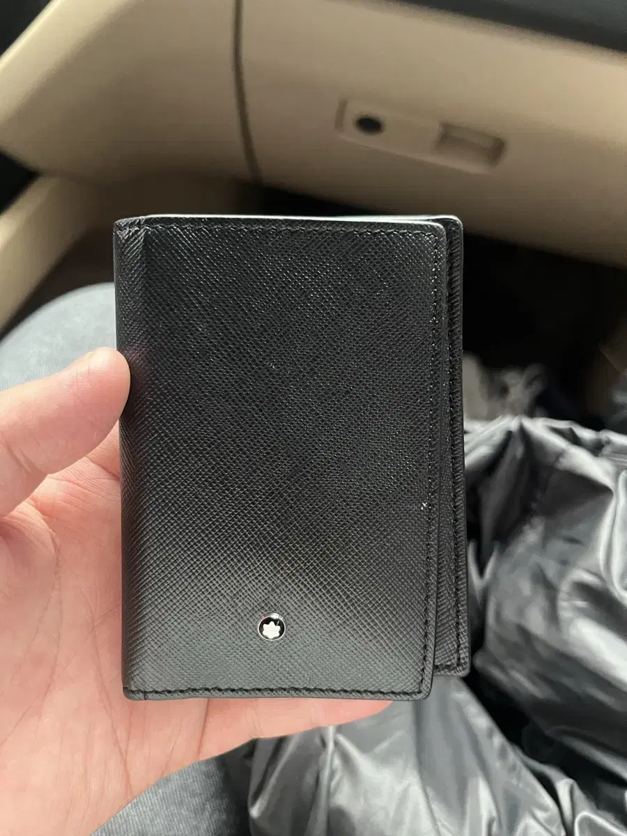 Montblanc Kard Wallet