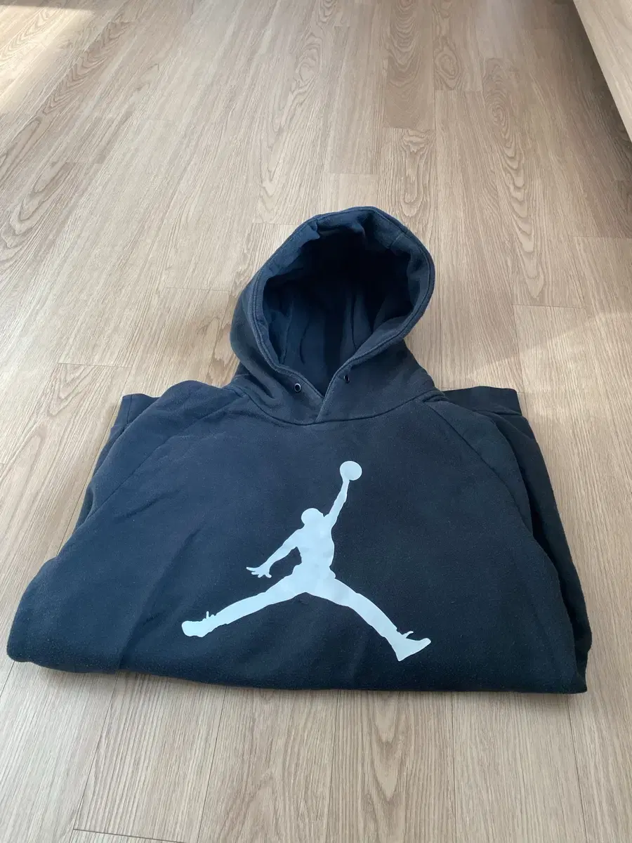 Air Jordan Hoodie