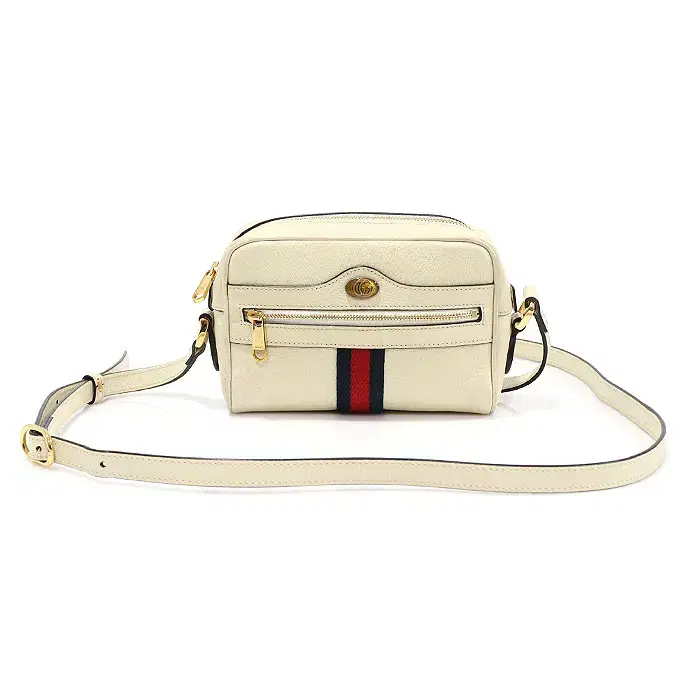 Gucci 719885 WEB Officine Mini Crossbody Bag EP96351GU