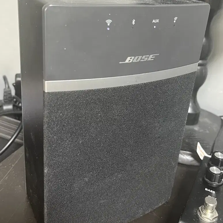 보스Bose 사운드링크터치10