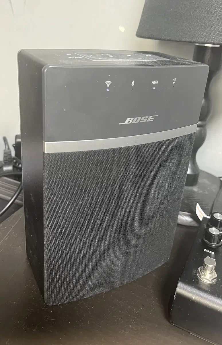 보스Bose 사운드링크터치10