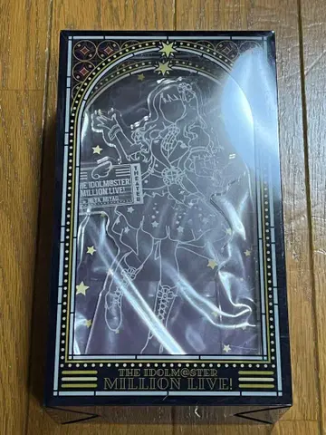 아크릴 라이트 패널 미야 미야 미야오 밀리언 라이브