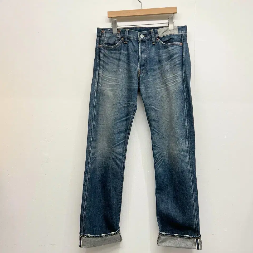 LEVIS 00s JAPAN LVC 71501