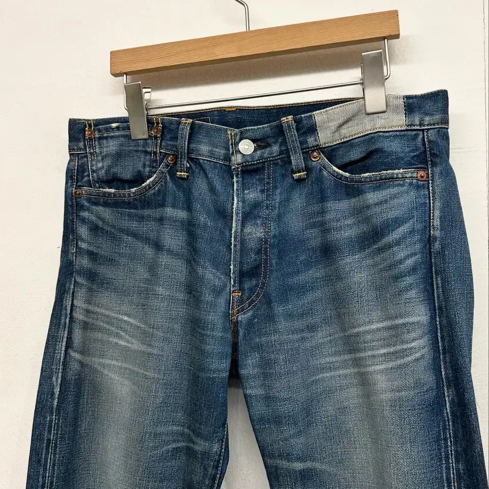 LEVIS 00s JAPAN LVC 71501