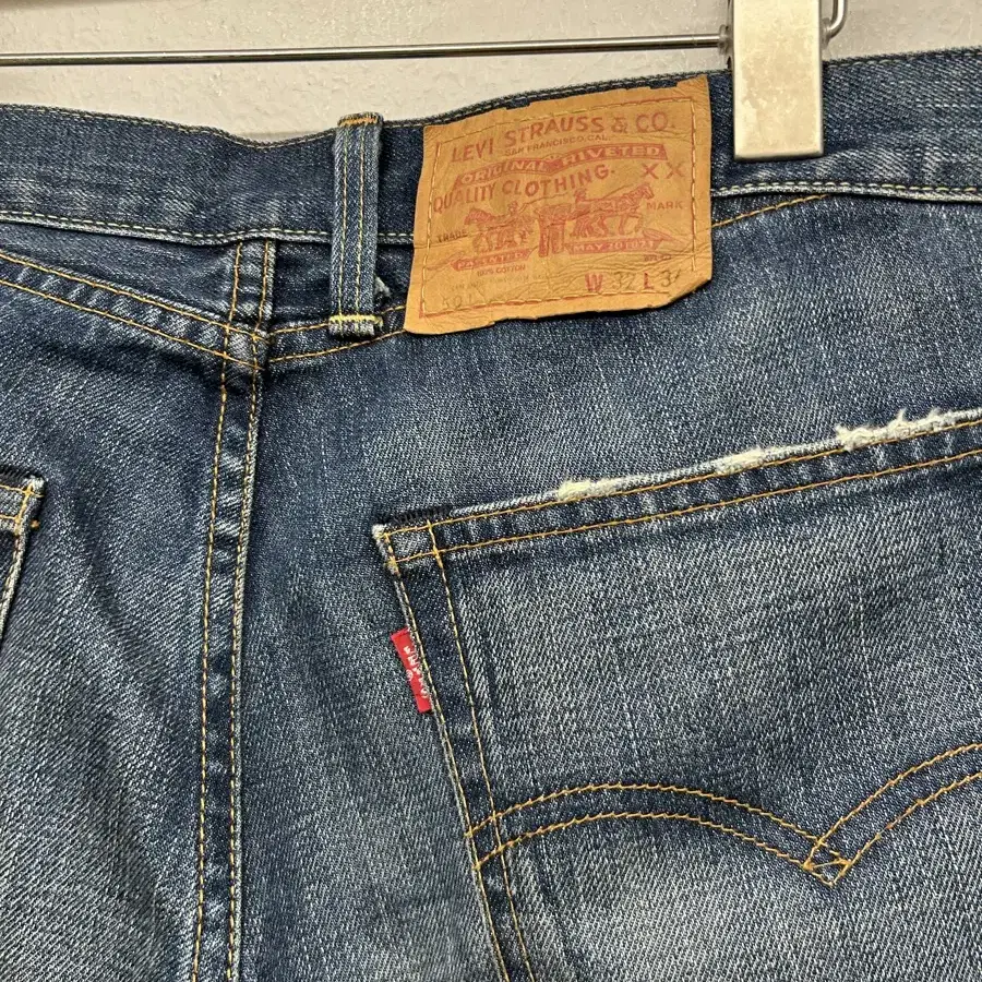 LEVIS 00s JAPAN LVC 71501