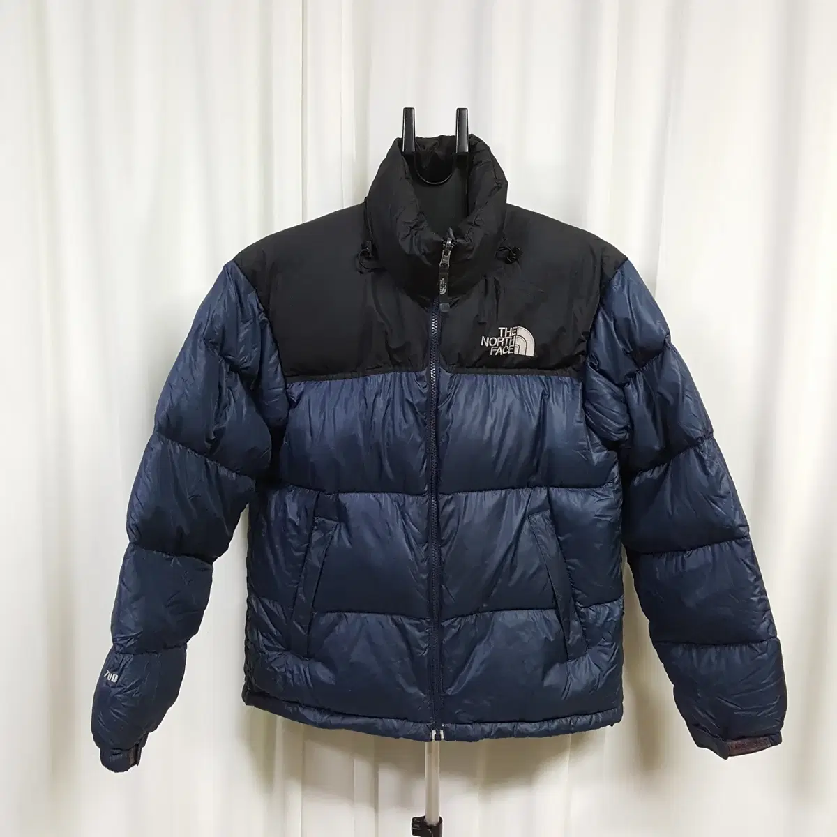 The North Face Nupsy Goose Padding Men's 95 Recommended oil cabinets