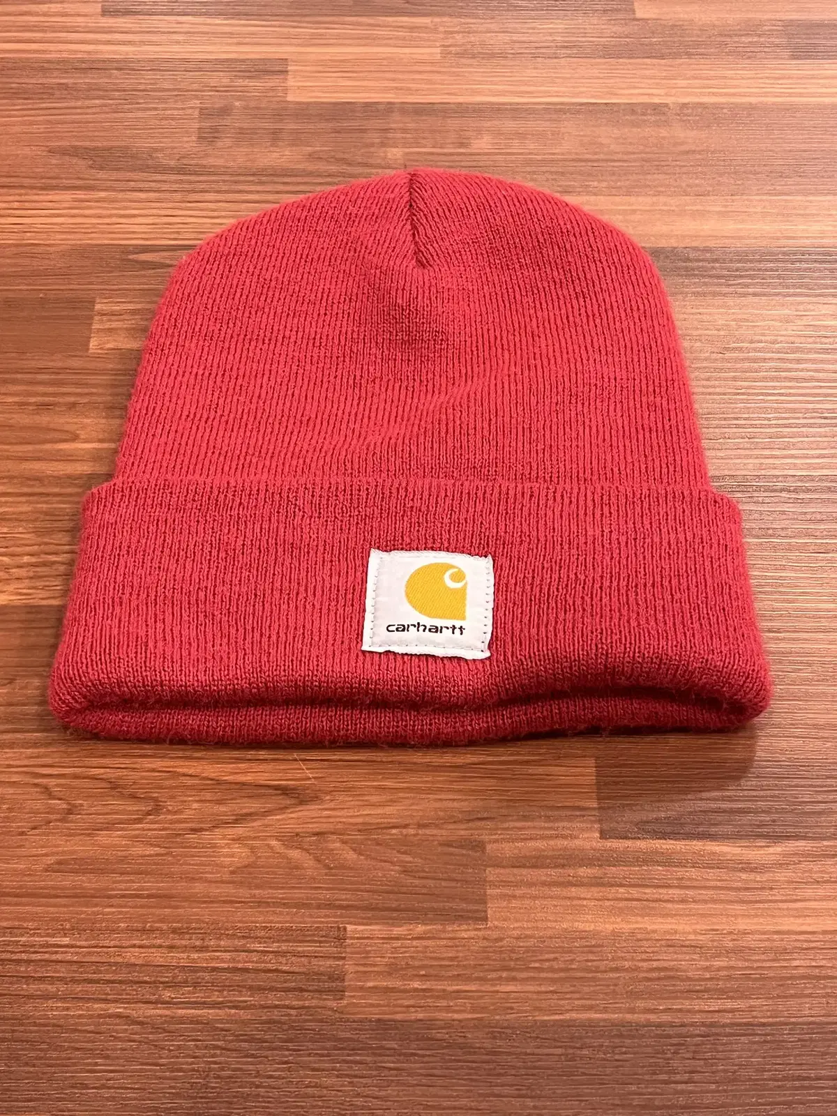 Carhartt Carhartt Beanie (made in USA)