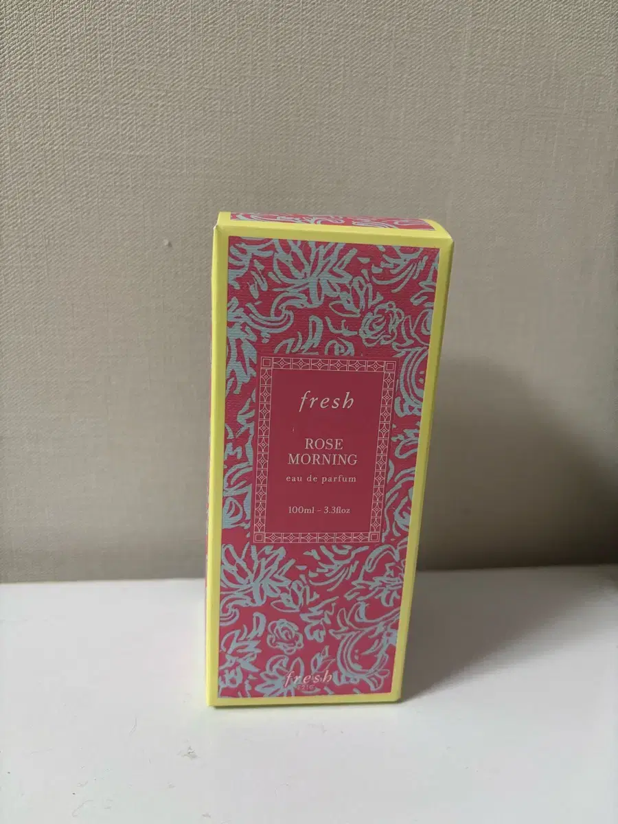 fresh 프레쉬 로즈모닝 향수 100ml