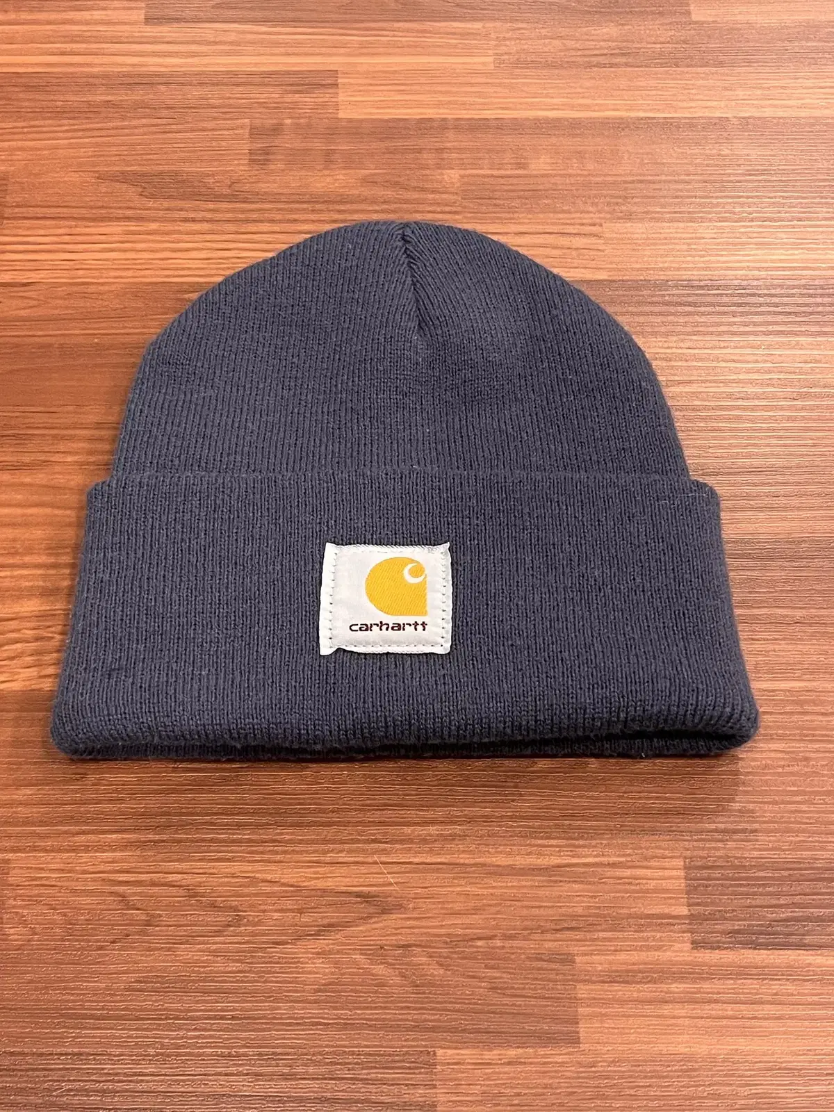 Carhartt Carhartt Beanie (made in USA)