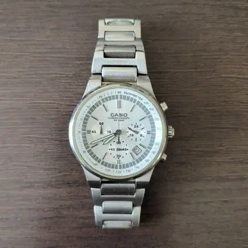 카시오 손목시계 MMW-500