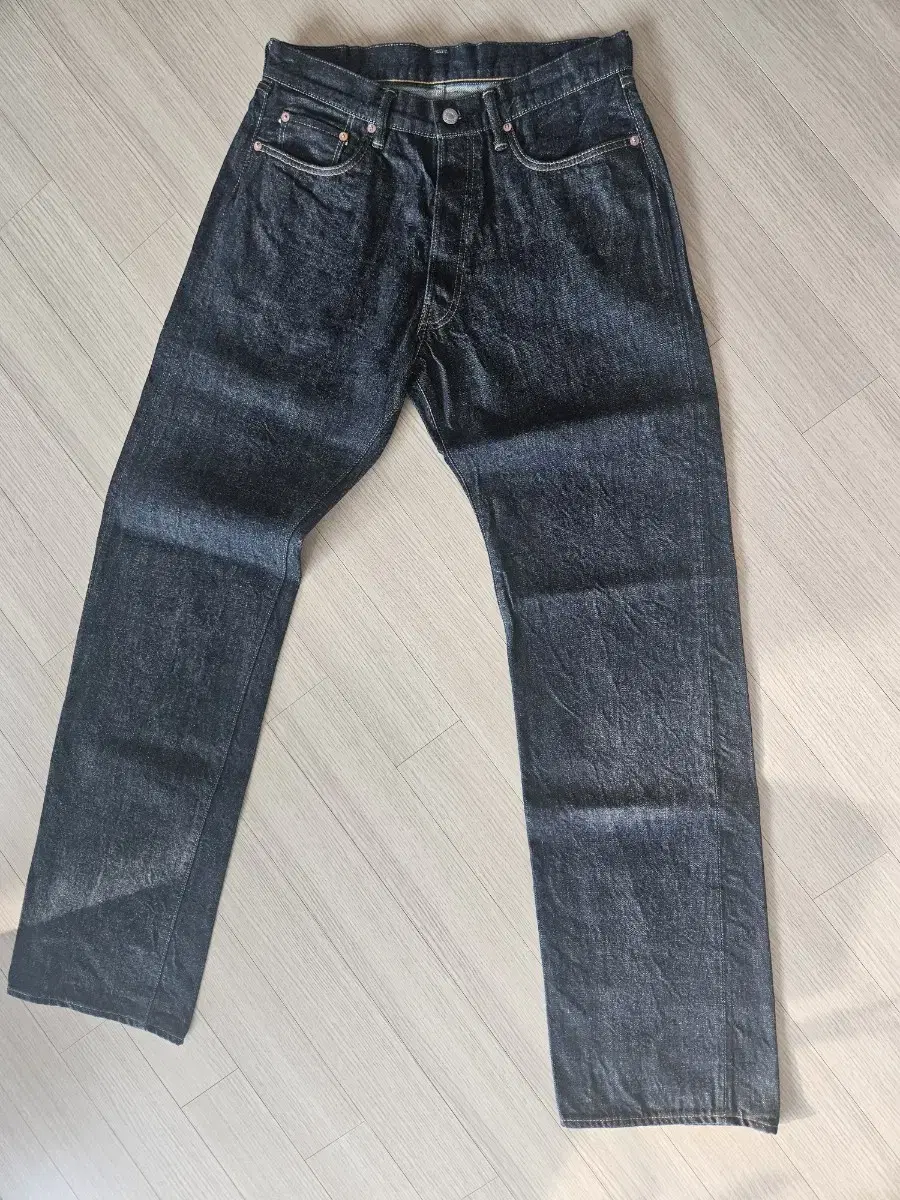 (새상품)TCB JEANS 50S-OW-34