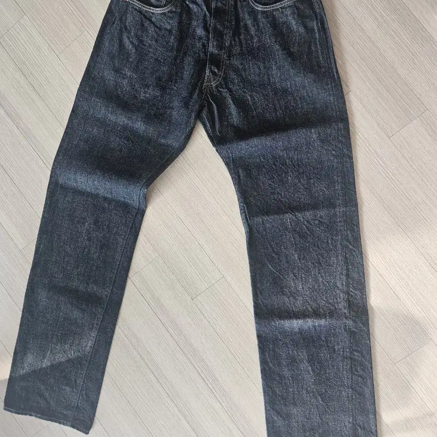 (새상품)TCB JEANS 50S-OW-34