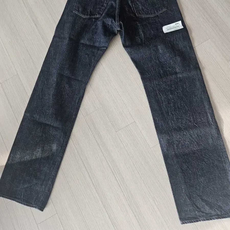 (새상품)TCB JEANS 50S-OW-34